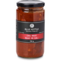 Blue Kettle - Chili Base, 785 Gram