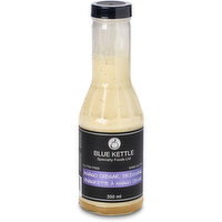 Blue Kettle - Dressing - Asiago Caesar, 350 Millilitre