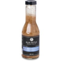 Blue Kettle - Dressing & Marinade - Greek, 350 Millilitre