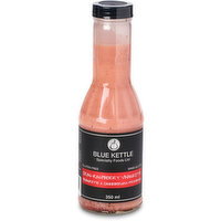 Blue Kettle - Vinaigrette - Cran-Raspberry, 350 Millilitre