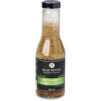 Blue Kettle - Herb Vinaigrette Dressing, 350 Millilitre