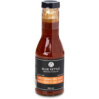 Blue Kettle - BBQ Sauce - Spicy Mango, 350 Millilitre