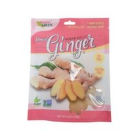 Paradise Green - Dried Ginger, 170 Gram