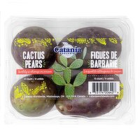 Catania Worldwide - Cactus Pears 4ct, 4 Each