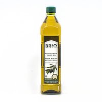 Brio - Extra Virgin Olive Oil, 1 Litre