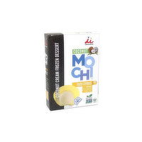 Mochi - Coconut Ice Dessert Citrus, 450 Gram