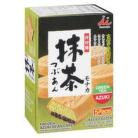 Imuraya - Azuki Bean Cake, 5 Each