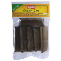 Buenas - Cassava Cake, 454 Gram