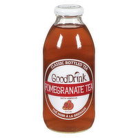 Good Drink - Pomegranate Tea, 473 Millilitre