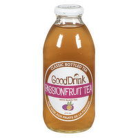 Good Drink - Passionfruit Tea, 473 Millilitre