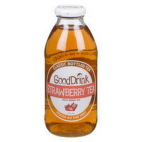 Good Drink - GdDrnk Strawberry Tea, 473 Millilitre