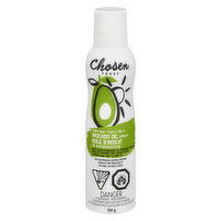 Chosen Foods - Avocado Oil Spray, 134 Gram