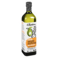 Chosen Foods - Organic Chosen Blend - All-Purpose Cooking Oil