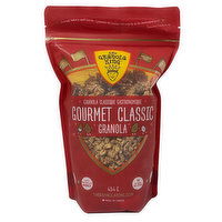 Granola King - Gourmet Granola Classic