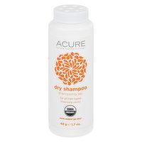 Acure - Acure Dry Shampoo, 48 Gram