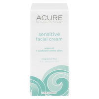 Acure - Acure Soothing Day Cream, 50 Millilitre