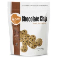 Wow Baking Company - Chocolate Chip Cookies