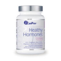 CanPrev - Healthy Hormones, 60 Each