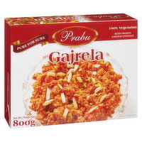 Prabu - Gajrela, 800 Gram
