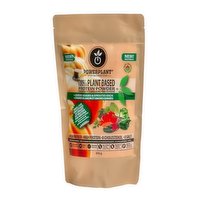 PowerPlant - 100% Plant Based Protein Powder - Garden Veggie, 510 Gram