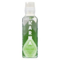 Karma - Wellness Water Passionfruit Green Tea, 532 Millilitre