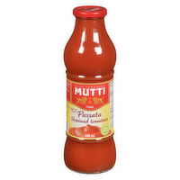 Mutti - Passata Strained Tomatoes, 680 Millilitre