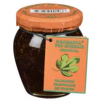 Dalmatia - Fig Spread Original, 240 Gram