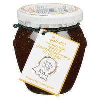 Dalmatia - Fig & Orange Spread, 240 Gram