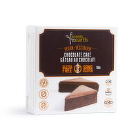 Sweets from the Earth - Gluten Free Chocolate Cake Pan, 700 Gram