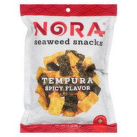 Nora - Tempura - Spicy Flavour, 45 Gram