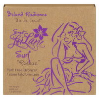 Sweet LeiLani - Finishing Powder - Surf, 7.1 Gram