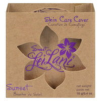 Sweet LeiLani - Cover Foundation - Sunset, 17 Gram