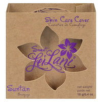 Sweet LeiLani - Cover Foundation - Suntan, 17 Gram