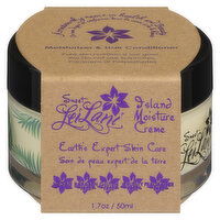 Sweet Leilani - Earths Expert Island Moisture, 60 Millilitre