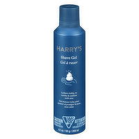 Harry's - Shave Gel, 191 Gram