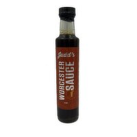 Judd's - Worcester Sauce, 250 Millilitre