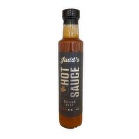 Judd's - Hot Sauce Citrus Heat, 250 Millilitre