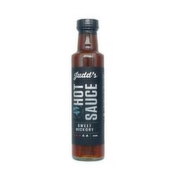 Judd's - Hot Sauce Sweet Hickory, 250 Millilitre