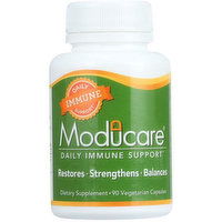 Moducare - Kidstar Moducare Daily Immune, 90 Each