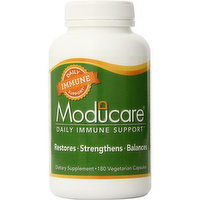 Moducare - Daily Immune Support, 180 Each