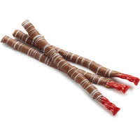 Checkers - Dipped Licorice, 72 Gram