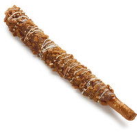 Checkers - Caramel Skor Pretzel, 75 Gram