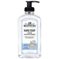 Watkins - Ocean Breeze Hand Soap, 325 Millilitre