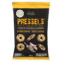 Pressels - Pressels Everything, 200 Gram