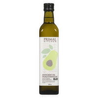 Primal Kitchen - Avocado Oil, 500 Millilitre