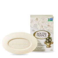 South of France - Bar Soap Lush Gardenia, 170 Gram