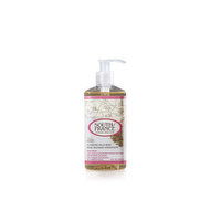 South of France - Liquid Soap Wild Rose, 236 Millilitre