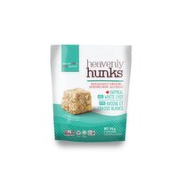 Heavenly Hunk - Oatmeal White Chip Cookie, 170 Gram