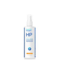 Essential Oxygen - Hydrogen Peroxide Spray, 237 Millilitre