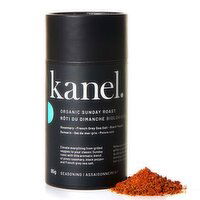 kanel - Organic Sunday Roast Seasoning, 85 Gram